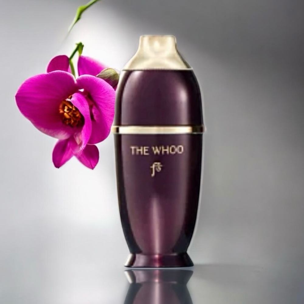 🆕💗The History Of Whoo Imperial Youth Concentrate Serum • Travel Size 0.24oz